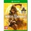Гра Mortal Kombat 11 (російські субтитри) (Xbox One) - мініатюра 1