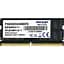 Модуль памяти для ноутбука SoDIMM DDR5 32GB 4800 MHz Patriot (PSD532G48002S) - миниатюра 1