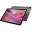 Планшет Lenovo Tab 8/128 LTE Luna Grey + Clear Case (ZAEJ0181UA) - мініатюра 3