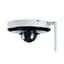 Відеокамера DH-SD1A203T-GN-W Dahua 2Mp f=2.7-8.1mm Wi-Fi (99-00000333) - мініатюра 1