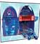 Ігровий набір Hasbro PJ Masks Герої в Масках Штаб-Ракета 2-в-1 (F2098) - мініатюра 5