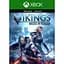 Ключ активації Microsoft Vikings - Wolves of Midgard для Xbox One/Series - мініатюра 1