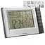 Метеостанція Technoline WS9121 Silver/Grey (WS9121), Сріблястий - мініатюра 2