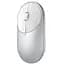 Миша бездротова Xiaomi Mi Portable mouse 2 BXSBMW02 срібляста - мініатюра 3