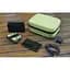 Кейс Amazon Basics Storage and Travel Case (Neon Yellow) (Nintendo Switch/Switch Lite/Switch OLED model) - мініатюра 7
