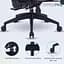 Офісне крісло OfficePro Skyline OC750-B-DG-DG (OC750-B-DG-DG) - мініатюра 14