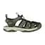 Сандали CMP Sahiph Hiking Sandal 40 Military Green (1097-30Q9517-E980 40) - миниатюра 1