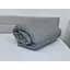 Підковдра Ecotton Natural Grey сатин 210х220 см сіра (24776) - мініатюра 2