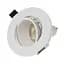Светильник точечный Brille HDL-DT 94 GU5.3 WH MR16 36-284 - миниатюра 14