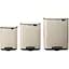 Бак для мусора Brabantia Bo Pedal Bin с педалью 12 л (238024) - миниатюра 6