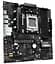Материнська плата AsRock A620AM PRO-A (A620AM PRO-A) (Socket AM5, AMD A620A, Micro-ATX) - мініатюра 2