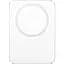 Портативний акумулятор Xiaomi UltraThin Magnetic 15W 5000mAh glacier silver (MDY-20-EB / BHR08Z2GL) - мініатюра 2