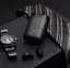 Электробритва MiJia Portable shaver MSW201 2 лезвия - миниатюра 4