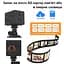 Міні wifi камера бездротова Full HD 1080P із датчиком руху Vstarcam CB70W, O-KAM Pro app (101204) - мініатюра 5