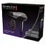 Фен Remington D3190S, Black, 2200W, 2 скорости, 3 режима, ионизация, стандартный концентратор (11мм), диффузор (45761560100) - миниатюра 3