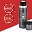 Термос Bialetti Thermos 0.46 л (DCXIN00006/2) - мініатюра 4