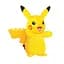 Інтерактивна музична іграшка Pokemon Пікачу, зі світловими та звуковими ефектами, 25 см (97834) - мініатюра 2