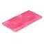 Складна миска Waudog Silicone, 38,5х23х5 см, рожевий (50807) - мініатюра 2