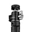 Адаптер кронштейн Ulanzi Vijim Dual Cold Shoe Ballhead UV-2046 U60 Black - мініатюра 4