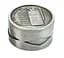 Гриндер для подрібнення тютюну D&K Гранати DK-5081-X3 Silver 4 (15705) - мініатюра 1