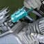 Гайковерт Makita WR100DZ кутовий 10.8В - мініатюра 4