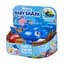 Интерактивная игрушка для ванны Robo Alive Junior Daddy Shark (25282B) - миниатюра 6