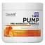 Предтренировочный комплекс Pump, 300 грамм Апельсин OstroVit fit0014606 - миниатюра 1