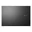 ASUS Vivobook Pro 16X N7601ZW-MQ112W 16' 4K OLED, Intel i7-12700H, 32GB, F2TB, NVD3070-8, W11, Черный (90NB0Y31-M004C0) - миниатюра 8