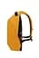 Рюкзак-Антизлодій 15.6" Samsonite SECURIPAK 2.0 YELLOW 44х30х18 KO8*06002 - мініатюра 13