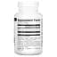 Амінокислота Source Naturals L-Arginine 500 mg, 100 капсул - мініатюра 2