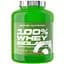 Протеин Scitec Nutrition Whey Isolate chocolate hazelnut 1.816 кг - миниатюра 1