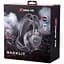 Игровые наушники Xtrike Me Gaming GH-509 с микрофоном и подсветкой - миниатюра 1