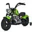 Дитячий електромобіль Bambi Мотоцикл M 6016AL-5 36V до 80 кг - мініатюра 1