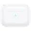 Бездротові навушники Bluetooth Hoco EW05 White - мініатюра 4