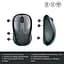 Мишка Logitech M235 Grey (910-002201) - мініатюра 6