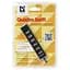 USB-Хаб Defender USB Hub Quadro Swift 7-port USB2.0 пасивний, чорний (83203) - мініатюра 4