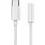 Адаптер USB-C to stereo audio 3.5 mm (CDLA) Cablexpert (A-CM-3.5F-01) - мініатюра 2