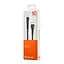 Кабель Mcdodo Flying Fish Series Micro USB Data Cable with LED Light 1,2 м CA-6751 Черный - миниатюра 2