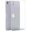 Чохол-накладка BeCover Transparancy для Apple iPad Mini 6 2021 (712924) - мініатюра 1