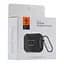 Футляр із карабіном Spigen DuraPro Flex Airpods 3 Black (35268_3345638) - мініатюра 2