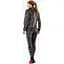 Штани Dynafit Ultra Graphic Long Tights Woman XS Чорний - мініатюра 3