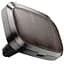 Ароматизатор у машину Hoco ZP8 Spread Metal gray - мініатюра 1