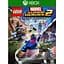 Ключ активации Microsoft LEGO Marvel Super Heroes 2 для Xbox One/Series - миниатюра 1