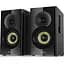 Акустична система REAL-EL S-470 Black (EL121200018) - мініатюра 1