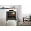 Електрична духова шафа Whirlpool AKZ9 6220WH - мініатюра 9