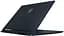 Ноутбук MSI 14 Stealth 14 AI Studio A1VFG FHD IPS 165Hz/Intel Ultra 7 155H/16GB/1TB/RTX 4060/W11H/Blue (A1VFG-068US) - мініатюра 4