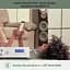 Стереопідсилювач Auna AMP-CD608 DAB HiFi (10035299) - мініатюра 3