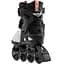 Ролики жіночі Rollerblade Macroblade 80 Womens 240 Сірий-Червоний - мініатюра 3