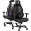 Игровое кресло 1stPlayer Ergo Aero (ERGO-AR-BK) - миниатюра 13