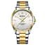 Curren 9090 Silver-Gold-Silver - мініатюра 1